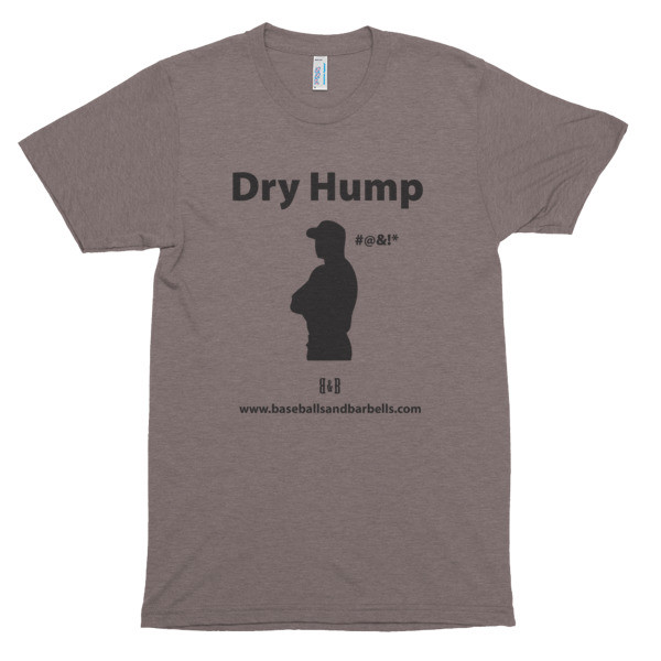 How Do You Dry Hump